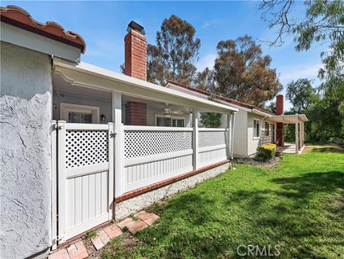 27732 Via Granados , Mission Viejo, CA