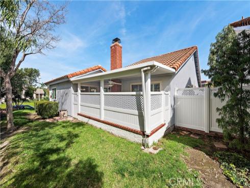 27732 Via Granados , Mission Viejo, CA