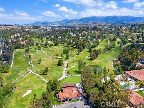 27732 Via Granados , Mission Viejo, CA