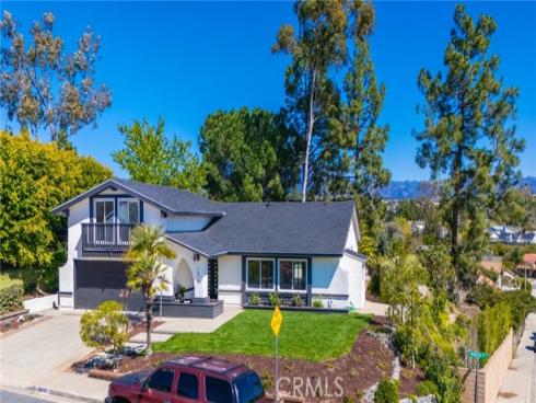 26761  Rabida   Circle, Mission Viejo, CA