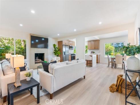 26761  Rabida   Circle, Mission Viejo, CA