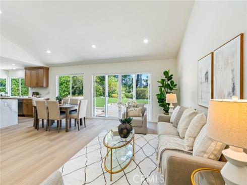 26761  Rabida   Circle, Mission Viejo, CA