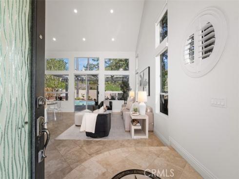 38  Rimani   Drive, Mission Viejo, CA