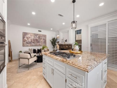 38  Rimani   Drive, Mission Viejo, CA