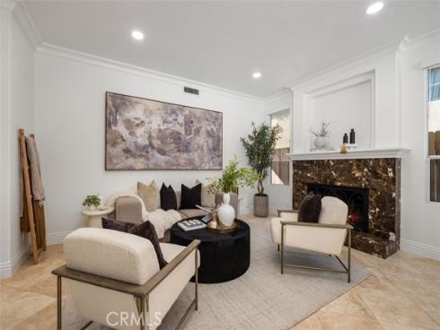 38  Rimani   Drive, Mission Viejo, CA