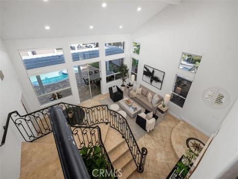 38  Rimani   Drive, Mission Viejo, CA