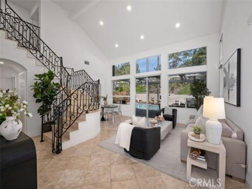 38  Rimani   Drive, Mission Viejo, CA