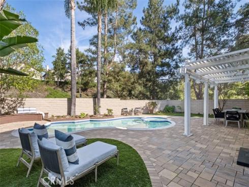 38  Rimani   Drive, Mission Viejo, CA