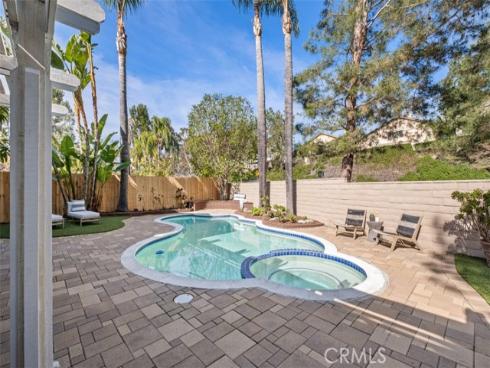 38  Rimani   Drive, Mission Viejo, CA