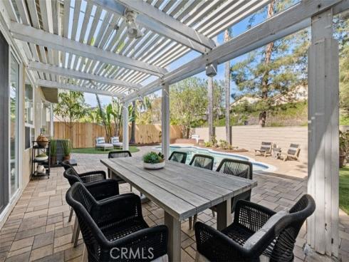 38  Rimani   Drive, Mission Viejo, CA