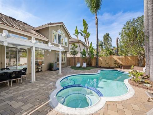 38  Rimani   Drive, Mission Viejo, CA