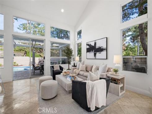 38  Rimani   Drive, Mission Viejo, CA