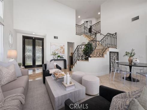 38  Rimani   Drive, Mission Viejo, CA