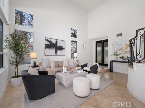 38  Rimani   Drive, Mission Viejo, CA