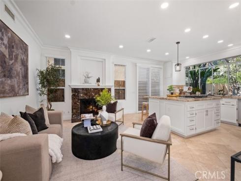 38  Rimani   Drive, Mission Viejo, CA