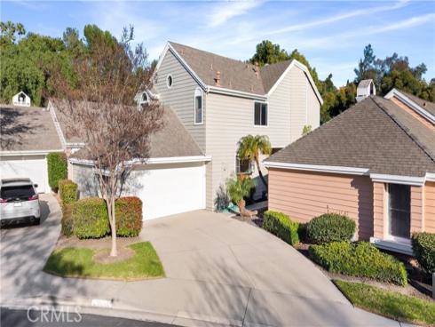 28315  Pinebrook  121 , Mission Viejo, CA