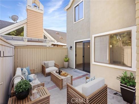 28315  Pinebrook  121 , Mission Viejo, CA