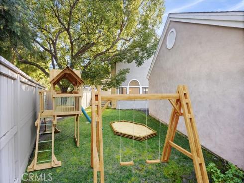 28315  Pinebrook  121 , Mission Viejo, CA