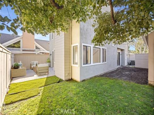 28315  Pinebrook  121 , Mission Viejo, CA