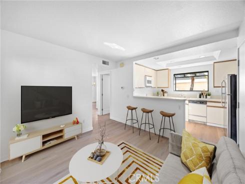 28315  Pinebrook  121 , Mission Viejo, CA