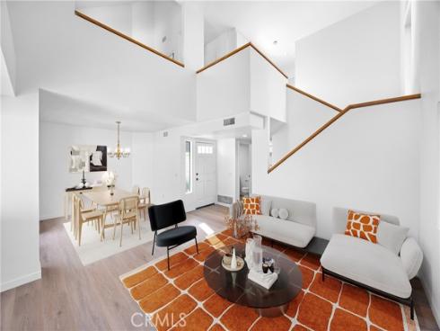 28315  Pinebrook  121 , Mission Viejo, CA