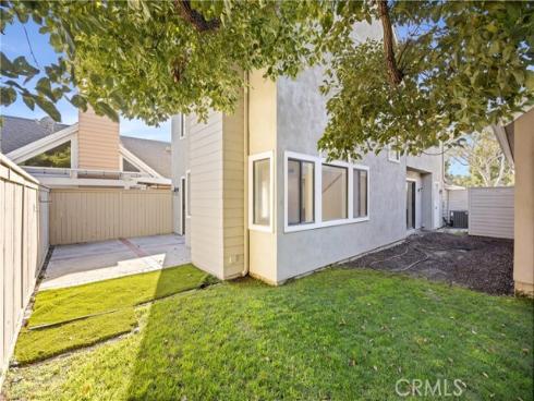 28315  Pinebrook  121 , Mission Viejo, CA