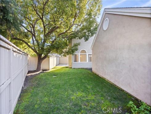 28315  Pinebrook  121 , Mission Viejo, CA