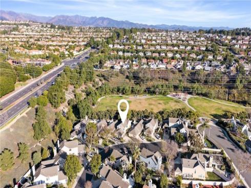 28315  Pinebrook  121 , Mission Viejo, CA