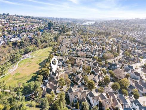 28315  Pinebrook  121 , Mission Viejo, CA