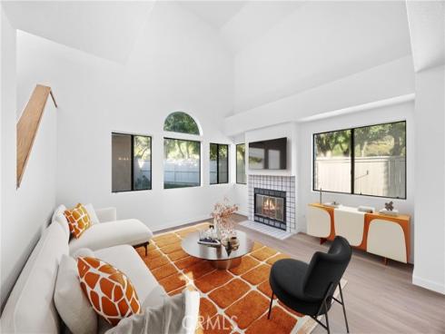 28315  Pinebrook  121 , Mission Viejo, CA