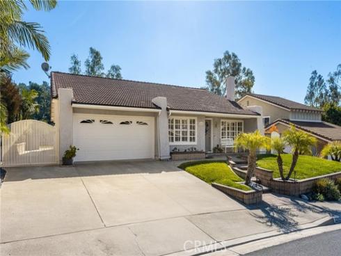 22172  Duende  , Mission Viejo, CA