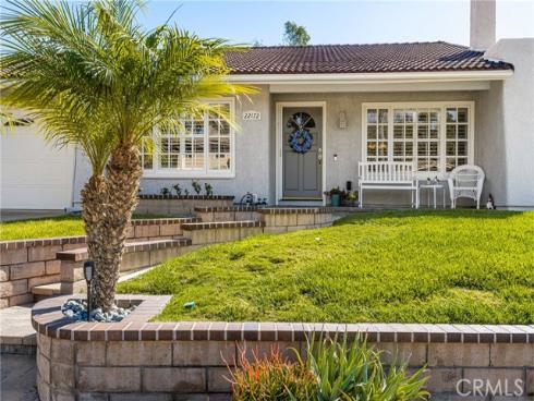 22172  Duende  , Mission Viejo, CA