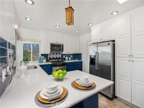 26522  Mirar Vista   Drive, Mission Viejo, CA