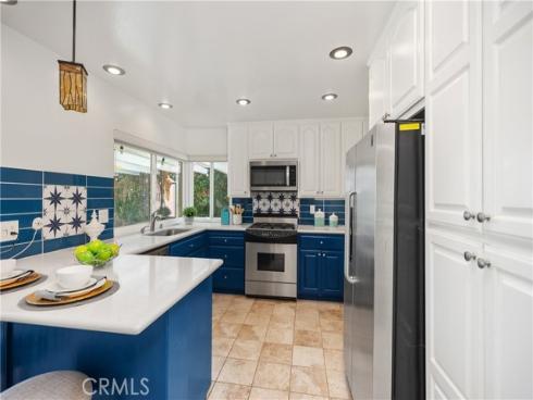 26522  Mirar Vista   Drive, Mission Viejo, CA