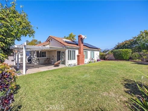 26522  Mirar Vista   Drive, Mission Viejo, CA