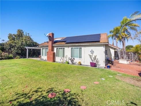 26522  Mirar Vista   Drive, Mission Viejo, CA