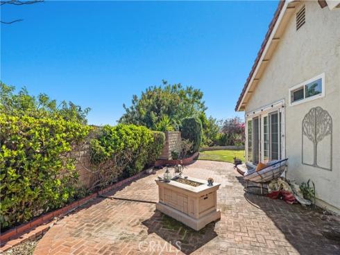 26522  Mirar Vista   Drive, Mission Viejo, CA