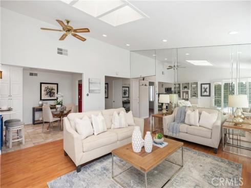 26522  Mirar Vista   Drive, Mission Viejo, CA