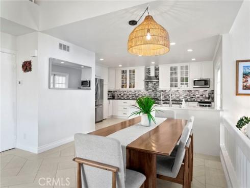 26745  Dulcinea  , Mission Viejo, CA