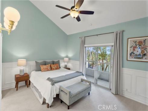 26745  Dulcinea  , Mission Viejo, CA