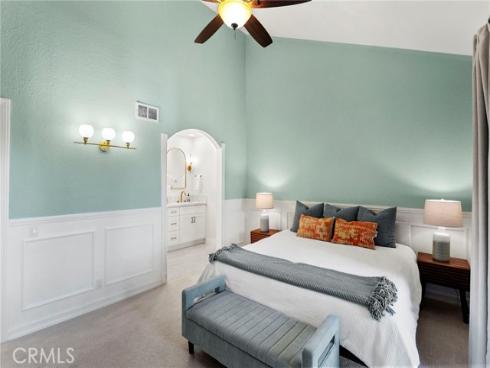 26745  Dulcinea  , Mission Viejo, CA