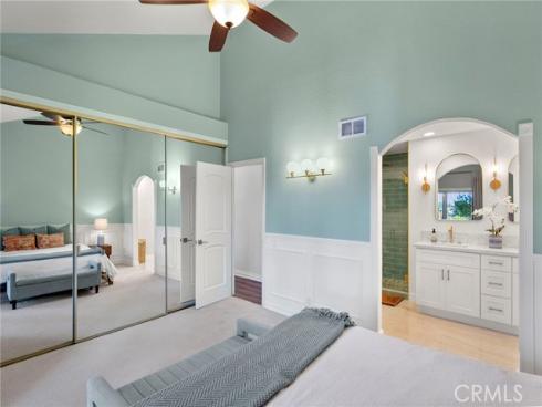 26745  Dulcinea  , Mission Viejo, CA