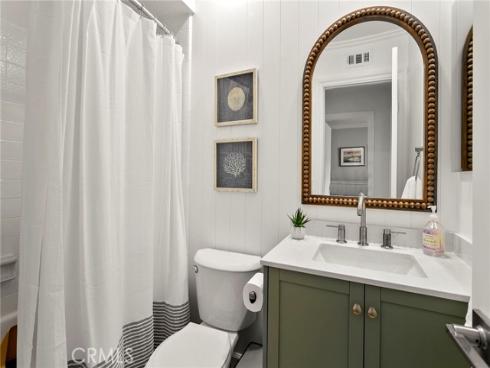 26745  Dulcinea  , Mission Viejo, CA