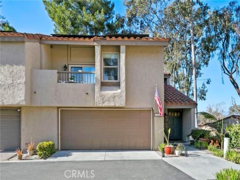 26745  Dulcinea  , Mission Viejo, CA