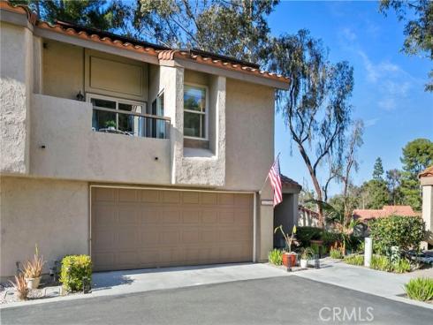 26745  Dulcinea  , Mission Viejo, CA