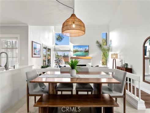 26745  Dulcinea  , Mission Viejo, CA