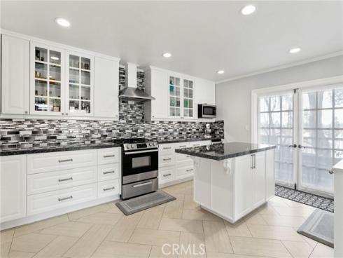 26745  Dulcinea  , Mission Viejo, CA