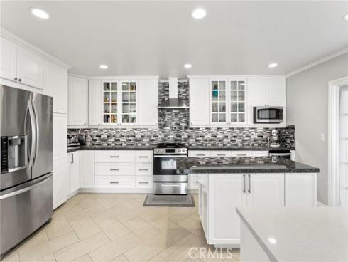 26745  Dulcinea  , Mission Viejo, CA