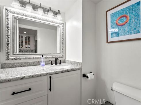 26745  Dulcinea  , Mission Viejo, CA