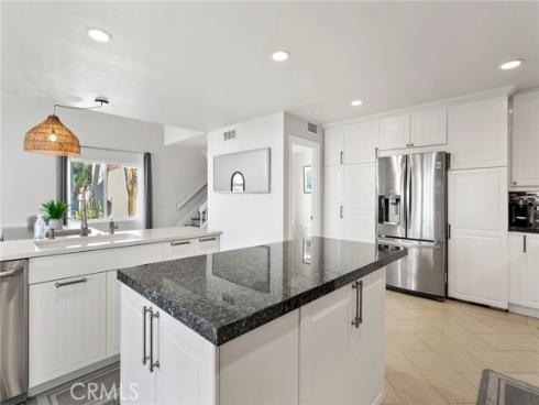 26745  Dulcinea  , Mission Viejo, CA